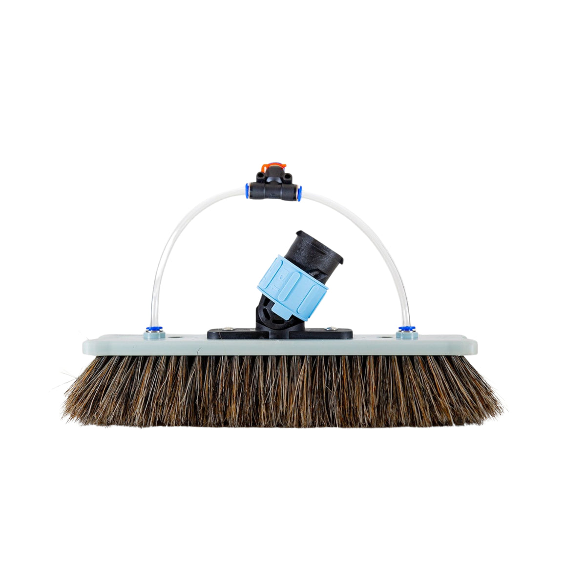 Edge™ Full Boars Hair 26cm (10") Brush image 0