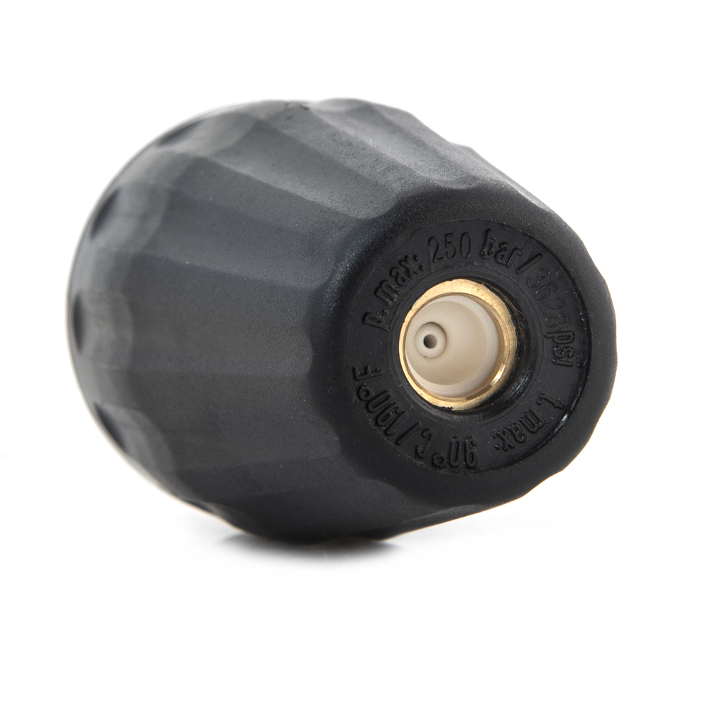Suttner ST357 100 - 250 BAR Turbo Nozzle 1/4" F image 1
