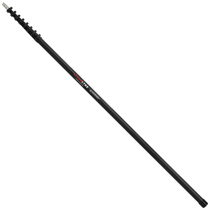 CleanLynk Sentinel40 Woven Carbon Fibre (24T) Water Fed Pole 40FT image 0