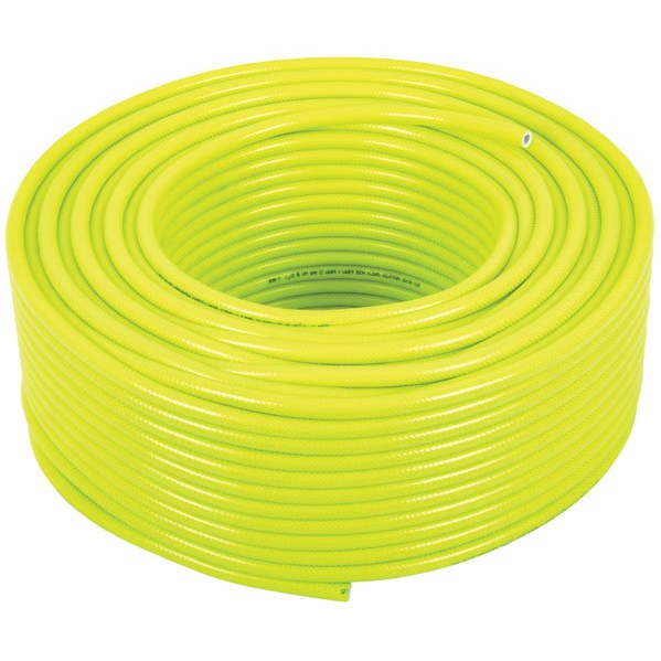 Griflex 8MM Hi-Vis Microbore Window Cleaning Hose 100M image 0