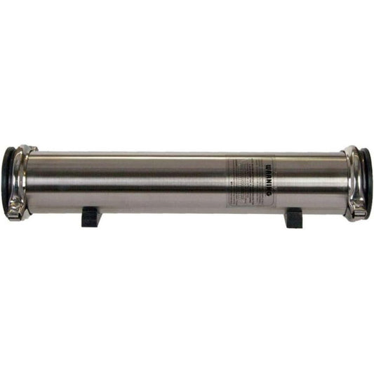 4021 Stainless Steel Reverse Osmosis Membrane Housing