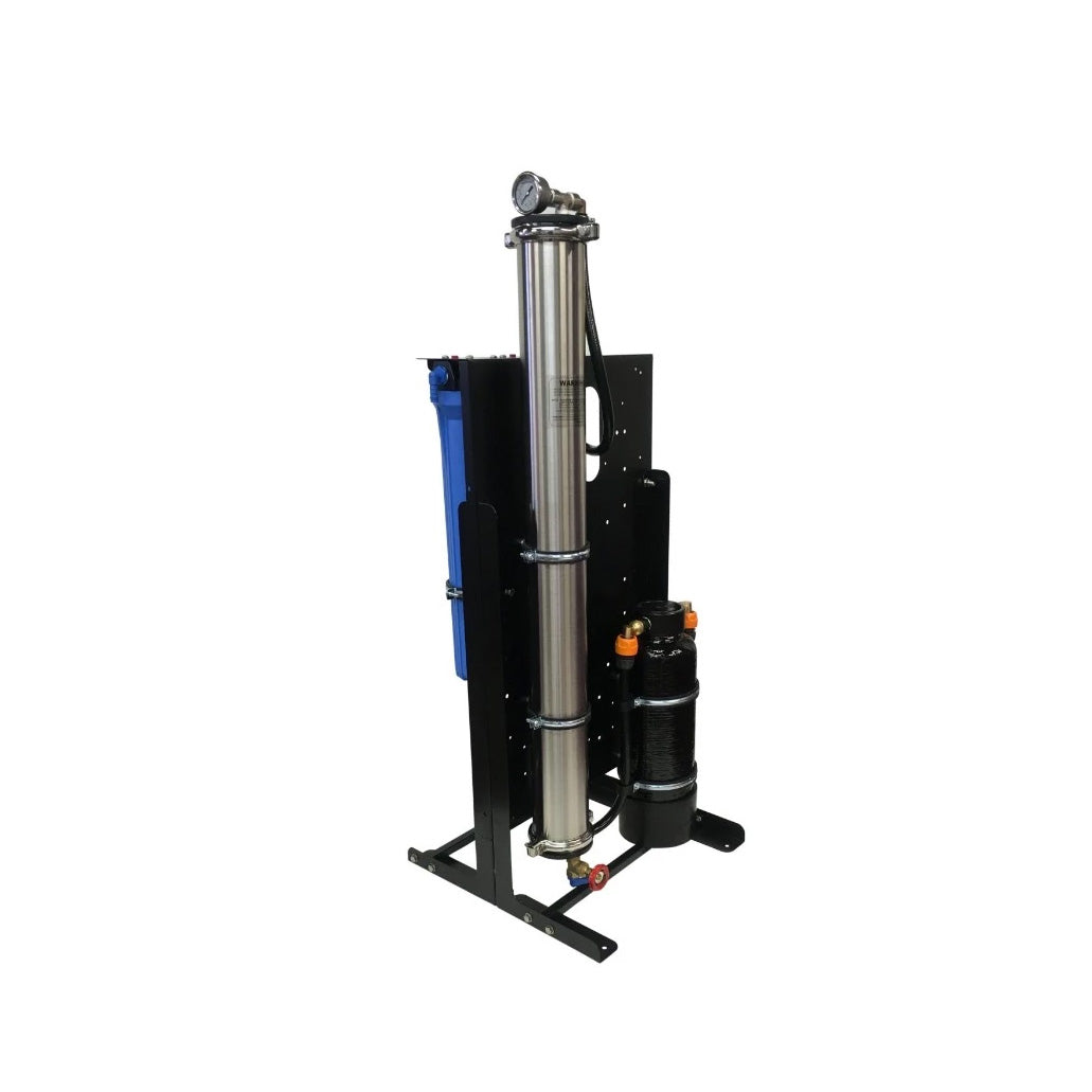 Pure Freedom PureMaster 4040 Reverse Osmosis System