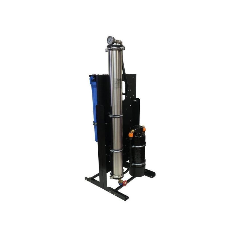 Pure Freedom PureMaster 4040 Reverse Osmosis System