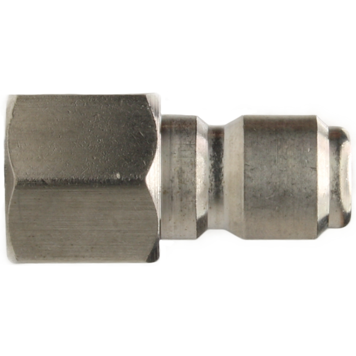 MIDI Stainless Steel Quick Release Probe 3/8" Female image 1
