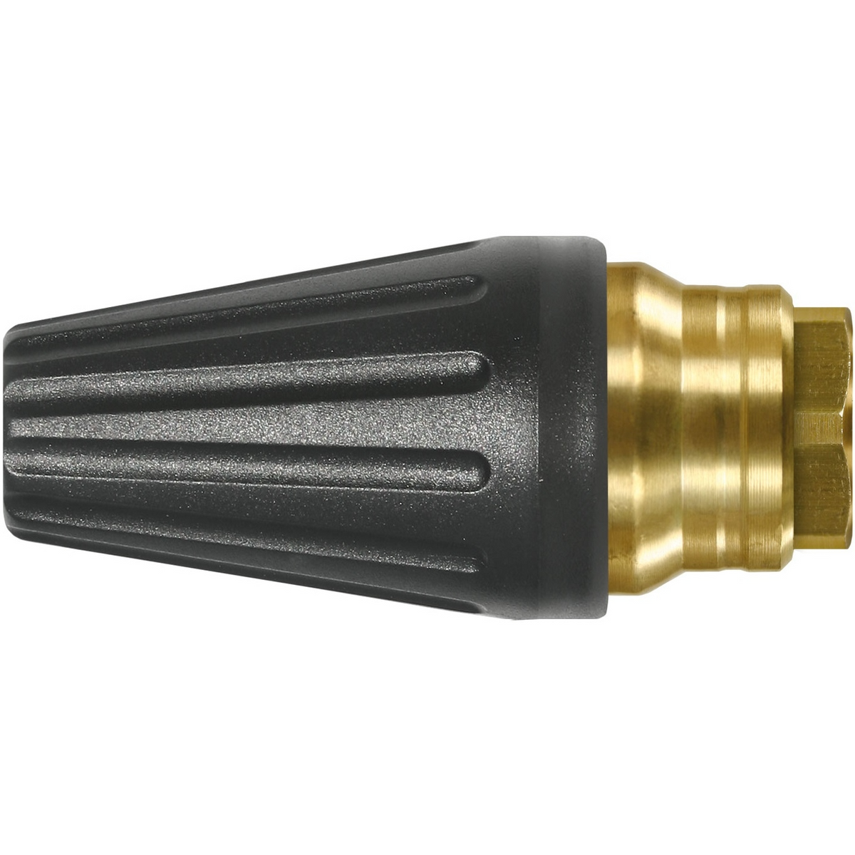 Suttner ST458 200 - 400 BAR Turbo Nozzle 1/4" F image 0