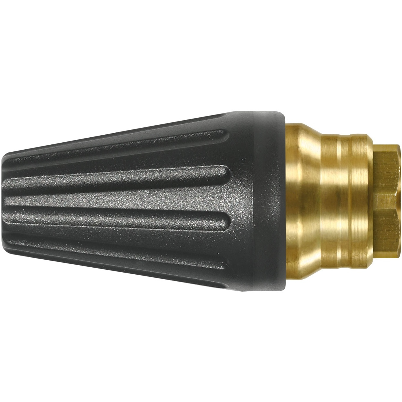Suttner ST458 200 - 400 BAR Turbo Nozzle 1/4" F image 0
