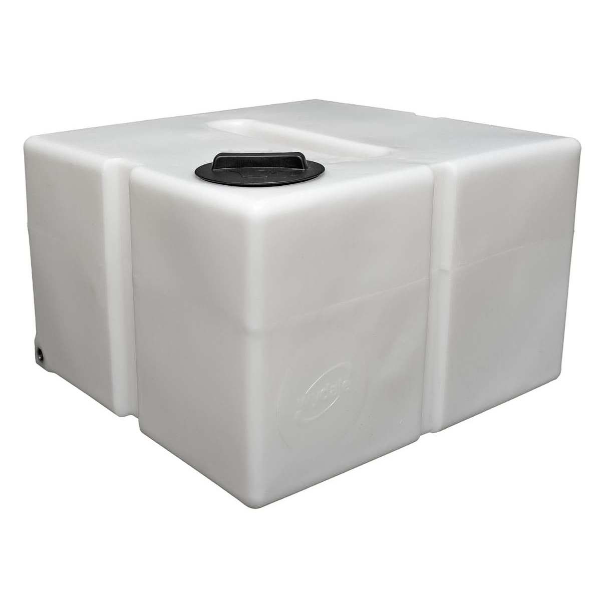Wydale Plastics 500L Flat Baffled Water Tank