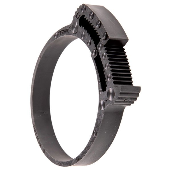 Herbie® Hose Clip Size AA (6.4MM - 8.7MM)