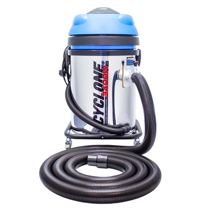 Kiam CYCLONE 3400W Gutter Vacuum 240V