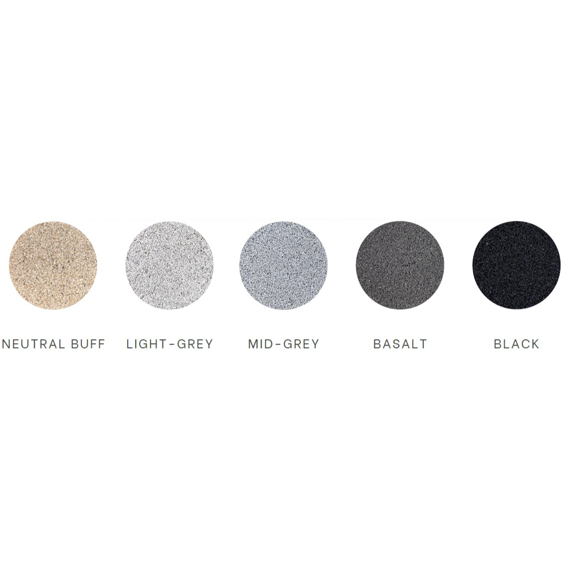 Nexus ProJoint™ RapidFlow™ Brush In Porcelain Paving Grout - Black - 12.5KG image 1
