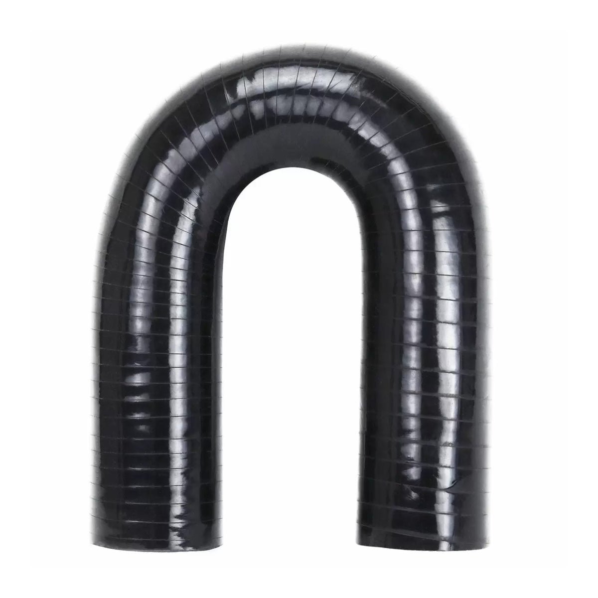 Silicone Flexi Gutter Vacuum Neck 51MM 4 Piece Set image 1