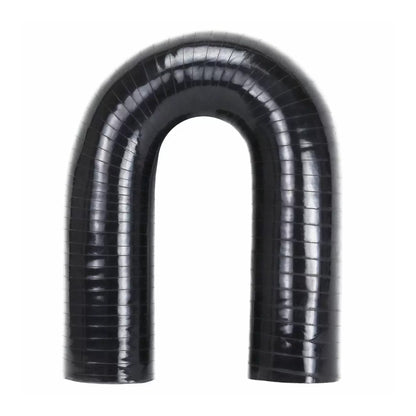Silicone Flexi Gutter Vacuum Neck 51MM 4 Piece Set image 1