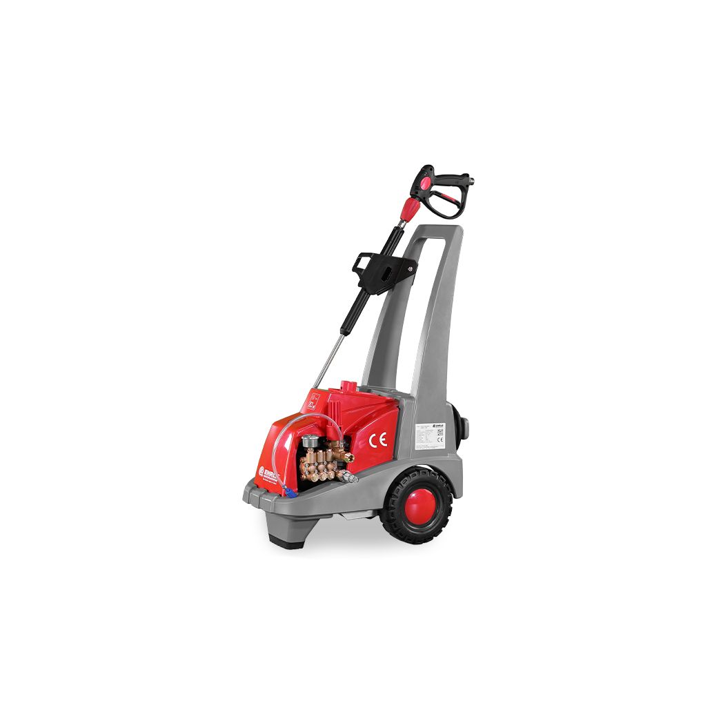 Ehrle KD 523 Standard 10 LPM 140 BAR Cold Water Electric Pressure Washer - 240V