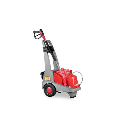 Ehrle KD 523 Standard 10 LPM 140 BAR Cold Water Electric Pressure Washer - 240V