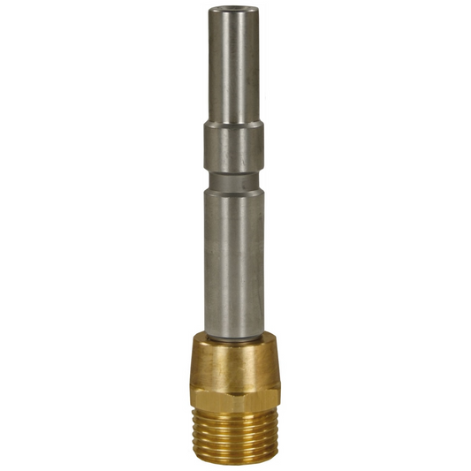 M22 M Kew Style Quick Release Spigot