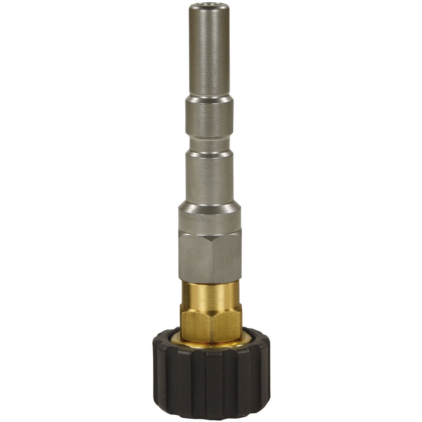 M22 F Kew Style Quick Release Spigot