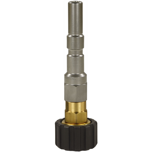 M22 F Kew Style Quick Release Spigot