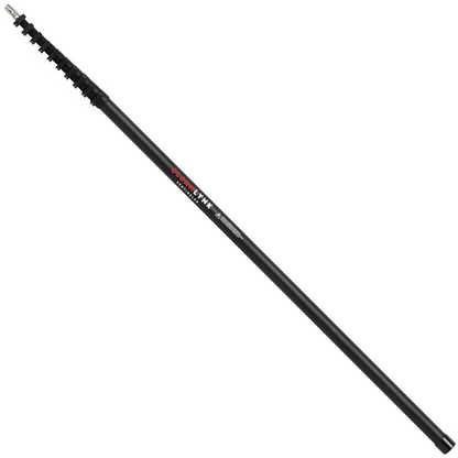 CleanLynk Sentinel50 Woven Carbon Fibre (24T) Water Fed Pole 50FT image 0