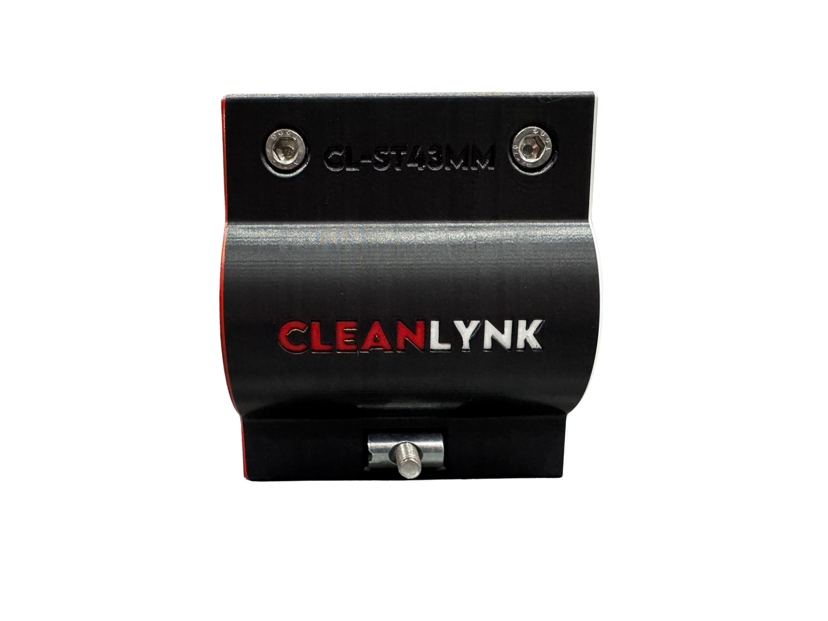 CleanLynk x ProGrip Pressure Washing Pole Slide Trigger image 2