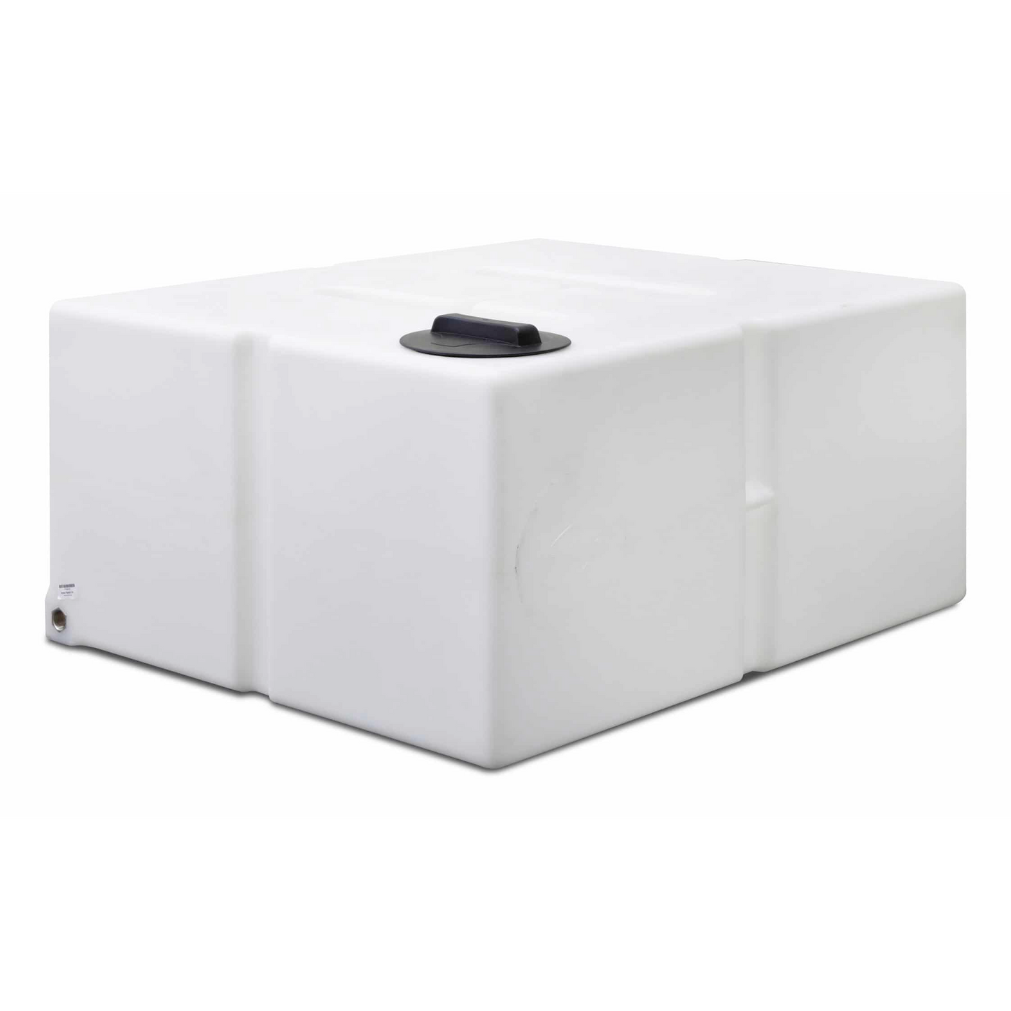 Wydale Plastics 650L Flat Baffled Water Tank