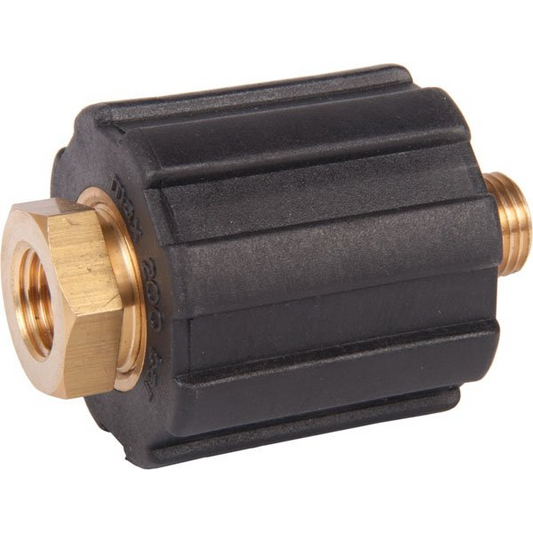 Interpump Variable Pressure Regulator 21 LPM 200 BAR image 0