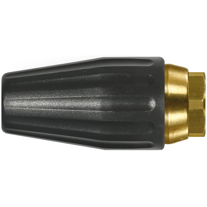 Suttner ST357 100 - 250 BAR Turbo Nozzle 1/4" F image 0
