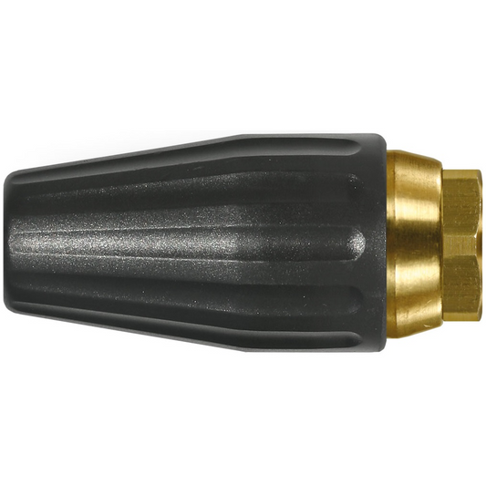 Suttner ST357 100 - 250 BAR Turbo Nozzle 1/4" F image 0