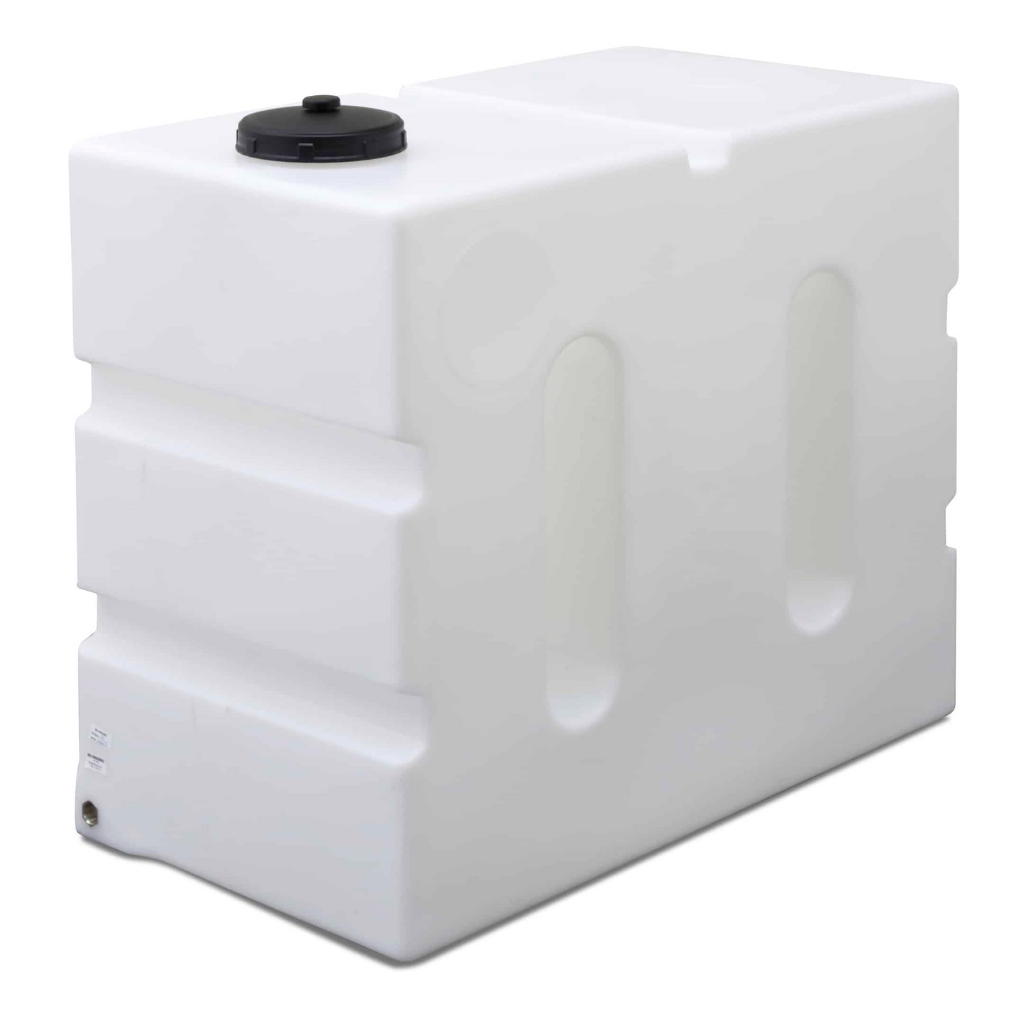 Wydale Plastics 800L Upright Baffled Water Tank