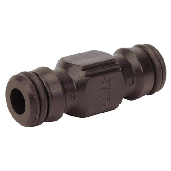 2 Way Male Quick Release Adaptor