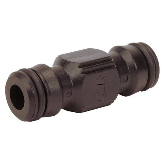 2 Way Male Quick Release Adaptor