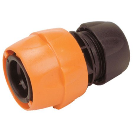 1/2" Garden Hose Quick Release Coupler