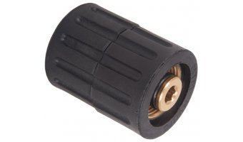 M22 F x M22 F Screw Coupler