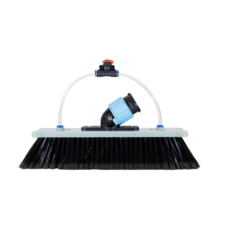 Edge™ Heritage 26cm (10") Brush image 0