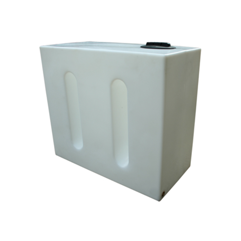 650L Upright Baffled Water Tank V1 image 0