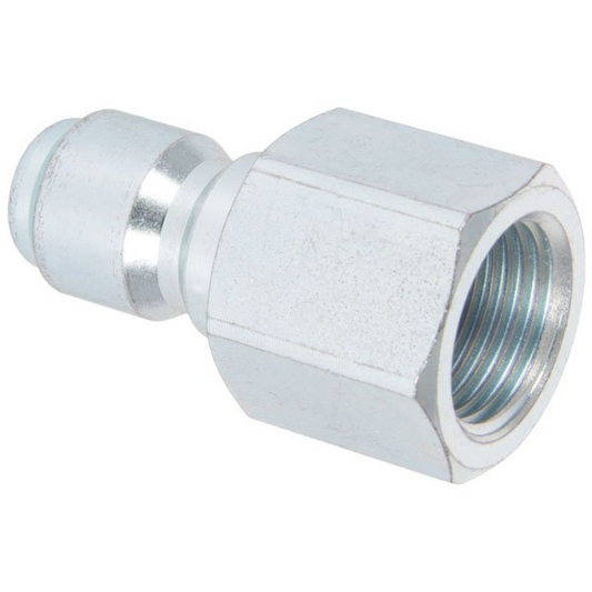 MIDI Plated Steel Quick Release Probe 3/8" BSP Female image 0