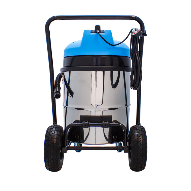 Kiam Cyclone Lite KV60 3600W Gutter Vacuum 240V