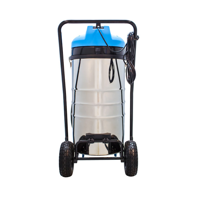 Kiam Cyclone Lite KV100 3600W Gutter Vacuum 240V