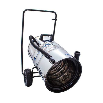 Kiam Cyclone Lite KV100 3600W Gutter Vacuum 240V
