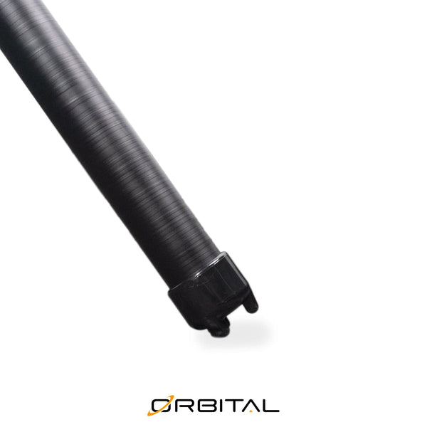 Facelift® Orbital Anti Spin Carbon Fibre Water Fed Pole 25FT