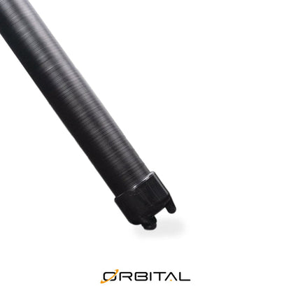 Facelift® Orbital Anti Spin Carbon Fibre Water Fed Pole 25FT