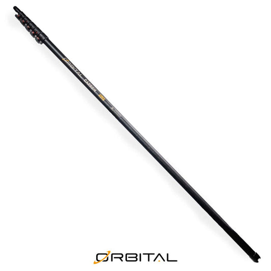 Facelift® Orbital Anti Spin Carbon Fibre Water Fed Pole 18FT
