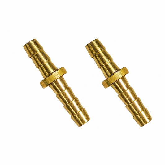 Brass Pencil Jets (Pair) 1.6MM