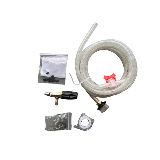 Cleanlynk NextJet Hypo and Biocide Chemical Jet Applicator