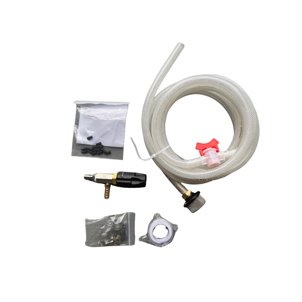 Cleanlynk NextJet Hypo and Biocide Chemical Jet Applicator – Cleanlynk Ltd