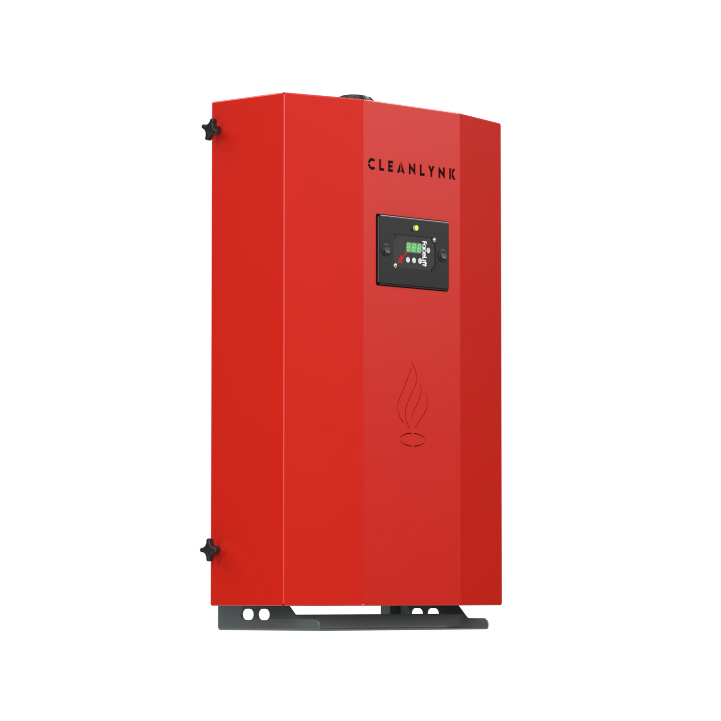 Cleanlynk X Pure Freedom Dual Operator Diesel Water Heater 9KW