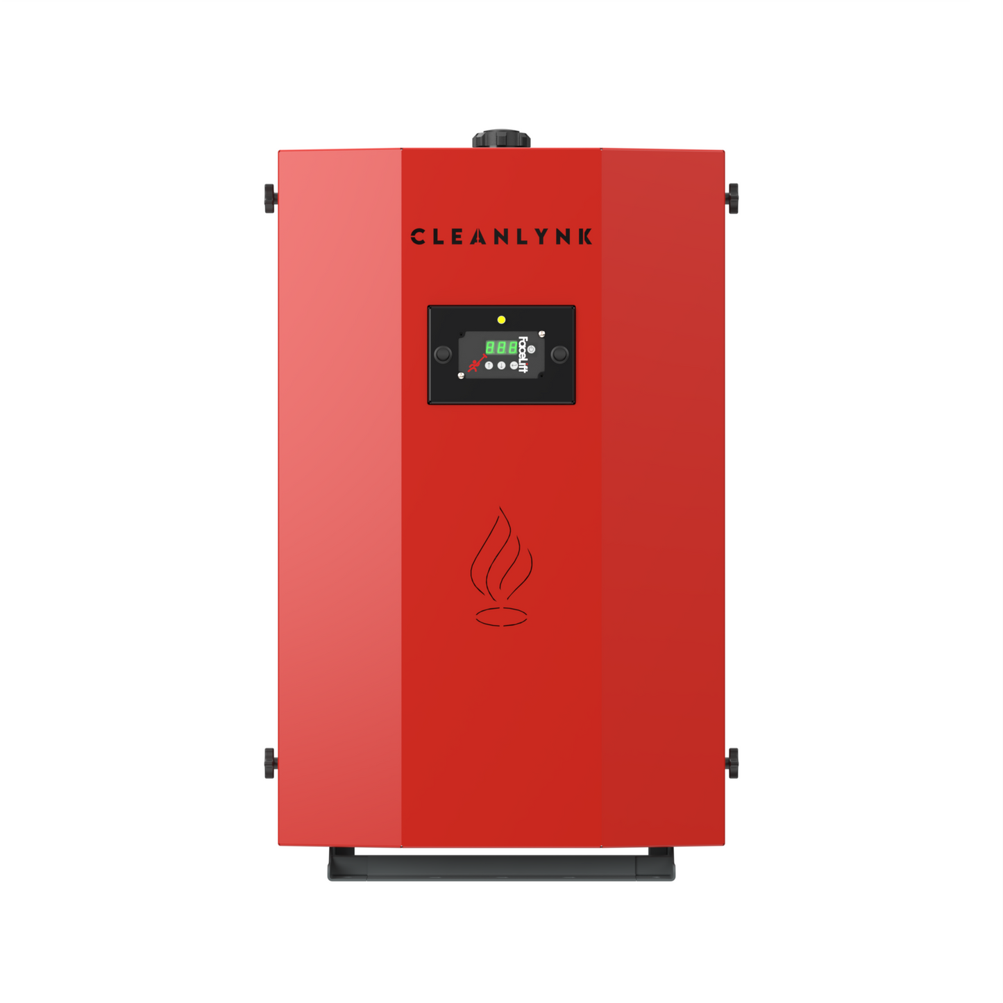 Cleanlynk X Pure Freedom Dual Operator Diesel Water Heater 9KW