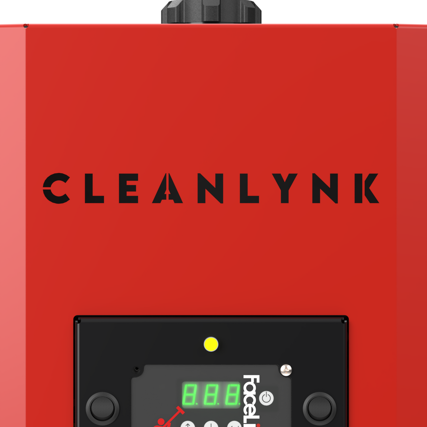 Cleanlynk X Pure Freedom Dual Operator Diesel Water Heater 9KW