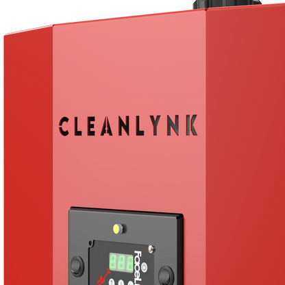 Cleanlynk X Pure Freedom Dual Operator Diesel Water Heater 9KW