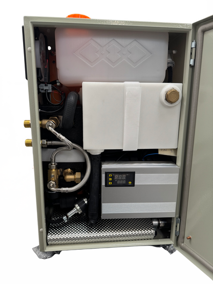 Sonberg Thermo Box 5.1 5KW Diesel Window Cleaning Water Heater