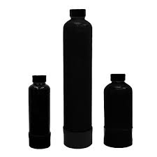 11L Deionisation (DI) Vessel with 3/4" M Fittings